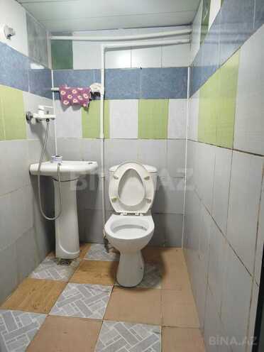 Сдаётся 1-комн. дом/дача 40 м², м. Иншаатчылар, photo 3 from 6