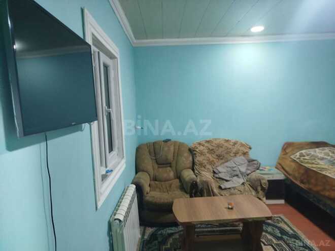 Сдаётся 1-комн. дом/дача 40 м², м. Иншаатчылар, photo 4 from 6