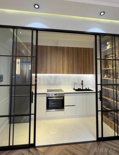 Продаётся 2-комн. новостройка 67 м², м. Шах Исмаил Хатаи, photo 4 from 12