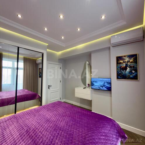 Продаётся 2-комн. новостройка 67 м², м. Шах Исмаил Хатаи, photo 6 from 12