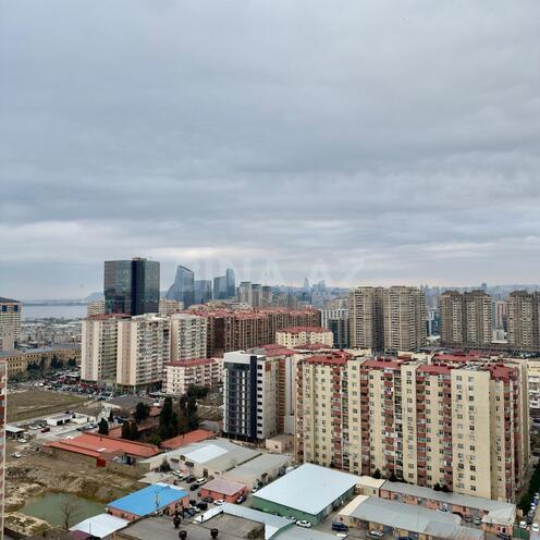 Продаётся 2-комн. новостройка 67 м², м. Шах Исмаил Хатаи, photo 11 from 12