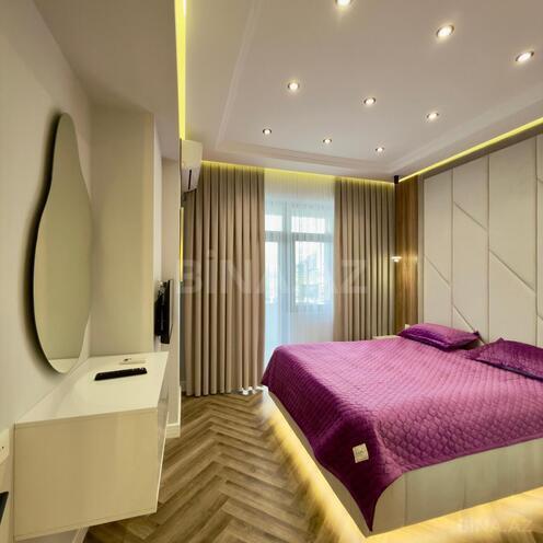 Продаётся 2-комн. новостройка 67 м², м. Шах Исмаил Хатаи, photo 7 from 12