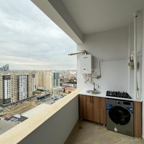 Продаётся 2-комн. новостройка 67 м², м. Шах Исмаил Хатаи, photo 9 from 12