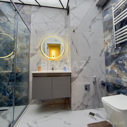Продаётся 2-комн. новостройка 67 м², м. Шах Исмаил Хатаи, photo 10 from 12