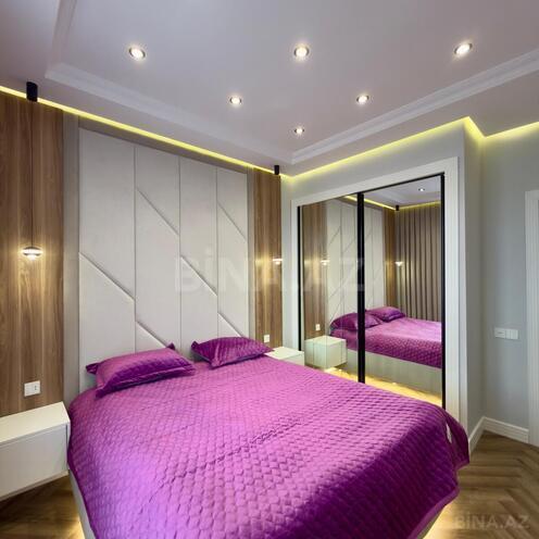 Продаётся 2-комн. новостройка 67 м², м. Шах Исмаил Хатаи, photo 8 from 12