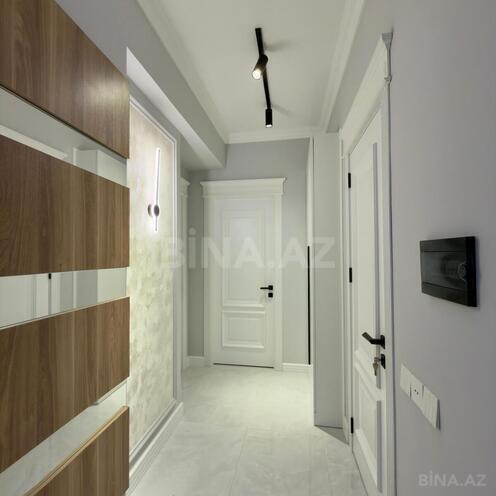 Продаётся 2-комн. новостройка 67 м², м. Шах Исмаил Хатаи, photo 5 from 12