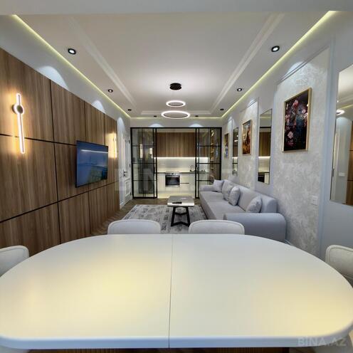Продаётся 2-комн. новостройка 67 м², м. Шах Исмаил Хатаи, photo 3 from 12