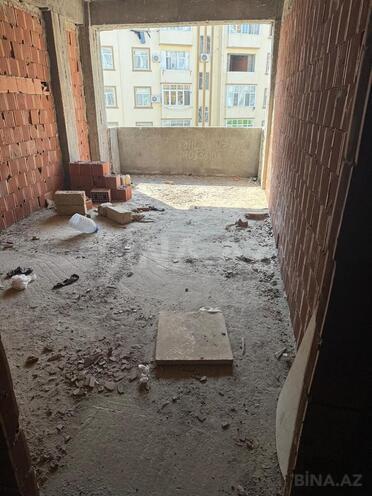 Satılır 2 otaqlı yeni tikili 57 m², Masazır q., photo 7 from 10