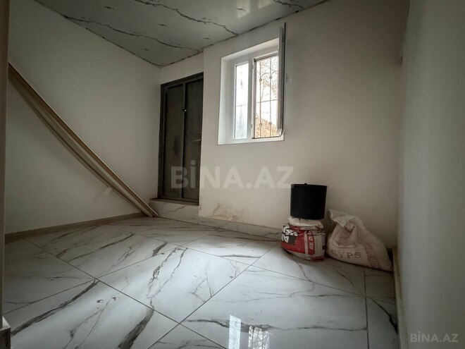Satılır 4 otaqlı köhnə tikili 120 m², 28 May m., photo 13 from 26
