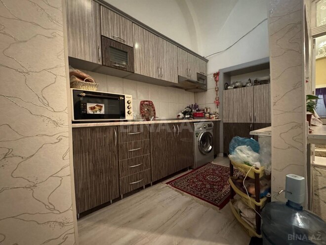 Satılır 4 otaqlı köhnə tikili 120 m², 28 May m., photo 15 from 26