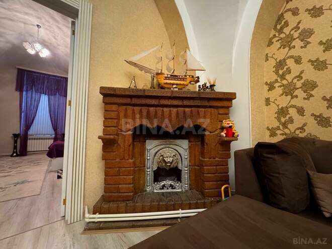 Satılır 4 otaqlı köhnə tikili 120 m², 28 May m., photo 6 from 26