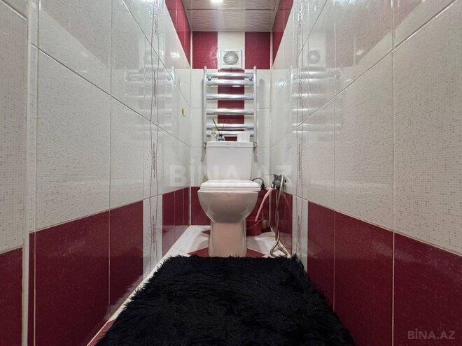 Satılır 4 otaqlı köhnə tikili 120 m², 28 May m., photo 18 from 26