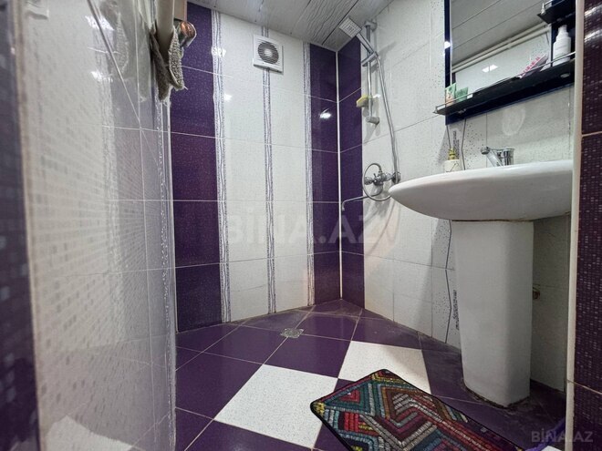 Satılır 4 otaqlı köhnə tikili 120 m², 28 May m., photo 19 from 26