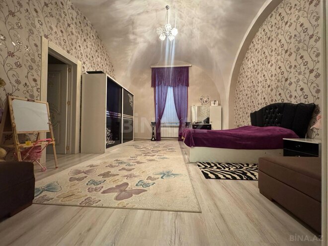 Satılır 4 otaqlı köhnə tikili 120 m², 28 May m., photo 7 from 26