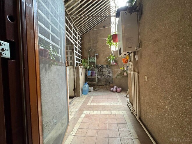 Satılır 4 otaqlı köhnə tikili 120 m², 28 May m., photo 20 from 26