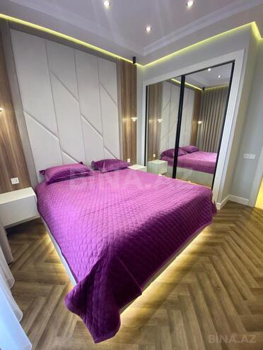 Продаётся 2-комн. новостройка 68 м², м. Шах Исмаил Хатаи, photo 10 from 15