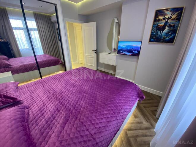 Продаётся 2-комн. новостройка 68 м², м. Шах Исмаил Хатаи, photo 9 from 15