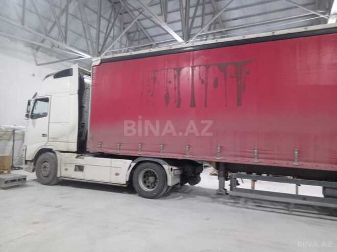 Сдаётся  объект 1 200 м², Абшеронcкий  р., photo 4 from 7