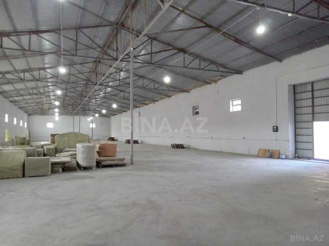 Сдаётся  объект 1 200 м², Абшеронcкий  р., photo 3 from 7