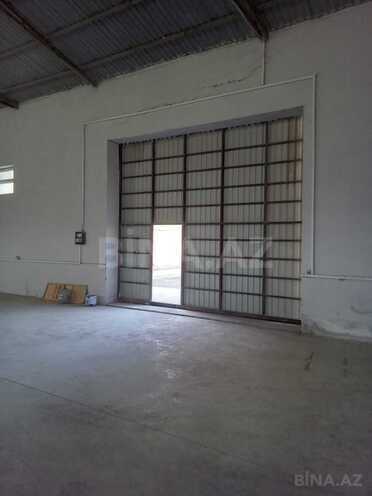 Сдаётся  объект 1 200 м², Абшеронcкий  р., photo 5 from 7