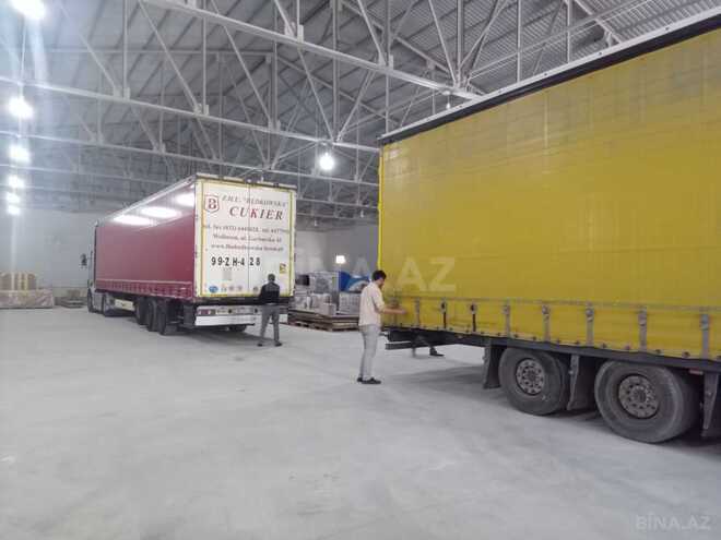 Сдаётся  объект 1 200 м², Абшеронcкий  р., photo 6 from 7