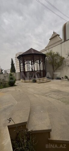 Satılır 5 otaqlı həyət evi/bağ evi 368 m², Əhmədli m., photo 3 from 32