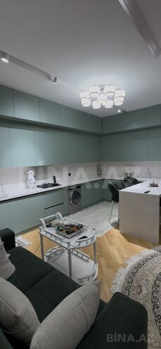 Satılır 5 otaqlı həyət evi/bağ evi 368 m², Əhmədli m., photo 7 from 32