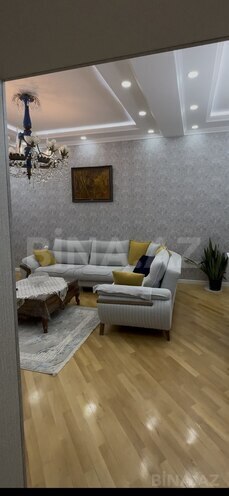 Satılır 5 otaqlı həyət evi/bağ evi 368 m², Əhmədli m., photo 9 from 32