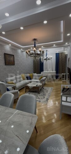 Satılır 5 otaqlı həyət evi/bağ evi 368 m², Əhmədli m., photo 11 from 32