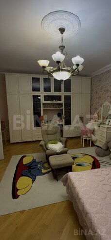 Satılır 5 otaqlı həyət evi/bağ evi 368 m², Əhmədli m., photo 16 from 32