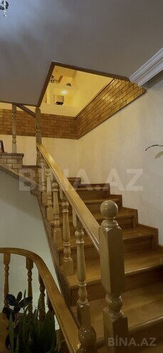 Satılır 5 otaqlı həyət evi/bağ evi 368 m², Əhmədli m., photo 24 from 32