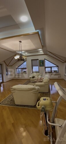 Satılır 5 otaqlı həyət evi/bağ evi 368 m², Əhmədli m., photo 25 from 32