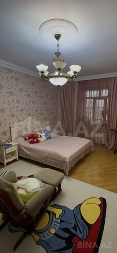 Satılır 5 otaqlı həyət evi/bağ evi 368 m², Əhmədli m., photo 15 from 32