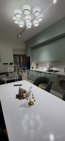 Satılır 5 otaqlı həyət evi/bağ evi 368 m², Əhmədli m., photo 8 from 32