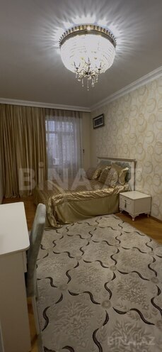 Satılır 5 otaqlı həyət evi/bağ evi 368 m², Əhmədli m., photo 19 from 32