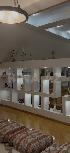 Satılır 5 otaqlı həyət evi/bağ evi 368 m², Əhmədli m., photo 29 from 32