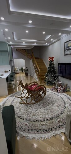 Satılır 5 otaqlı həyət evi/bağ evi 368 m², Əhmədli m., photo 6 from 32