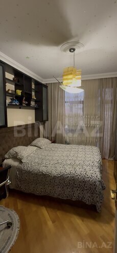 Satılır 5 otaqlı həyət evi/bağ evi 368 m², Əhmədli m., photo 21 from 32