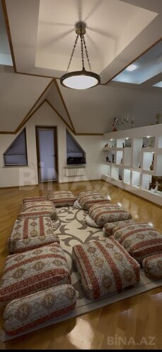 Satılır 5 otaqlı həyət evi/bağ evi 368 m², Əhmədli m., photo 28 from 32
