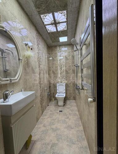 Satılır 2 otaqlı yeni tikili 65 m², Xalqlar Dostluğu m., photo 12 from 13