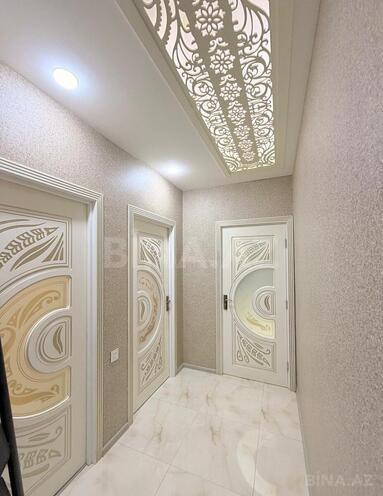 Satılır 2 otaqlı yeni tikili 65 m², Xalqlar Dostluğu m., photo 7 from 13