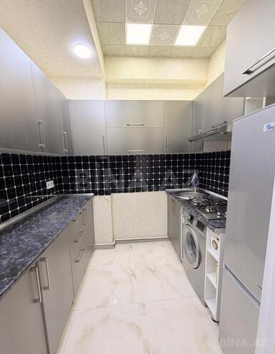 Satılır 2 otaqlı yeni tikili 65 m², Xalqlar Dostluğu m., photo 10 from 13