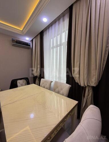 Satılır 2 otaqlı yeni tikili 65 m², Xalqlar Dostluğu m., photo 5 from 13