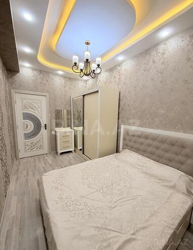 Satılır 2 otaqlı yeni tikili 65 m², Xalqlar Dostluğu m., photo 9 from 13