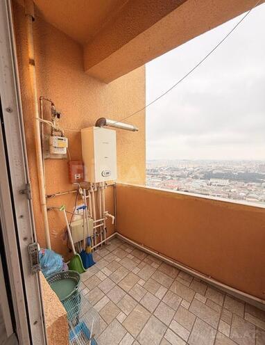Satılır 2 otaqlı yeni tikili 65 m², Xalqlar Dostluğu m., photo 11 from 13
