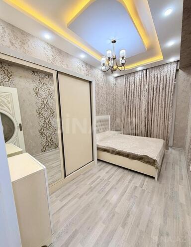 Satılır 2 otaqlı yeni tikili 65 m², Xalqlar Dostluğu m., photo 8 from 13