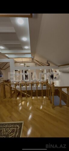 Satılır 5 otaqlı həyət evi/bağ evi 368 m², Əhmədli m., photo 27 from 32