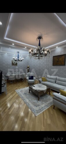 Satılır 5 otaqlı həyət evi/bağ evi 368 m², Əhmədli m., photo 10 from 32