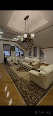 Satılır 5 otaqlı həyət evi/bağ evi 368 m², Əhmədli m., photo 26 from 32
