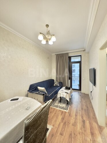 Satılır 2 otaqlı yeni tikili 40 m², Nəriman Nərimanov m., photo 3 from 17